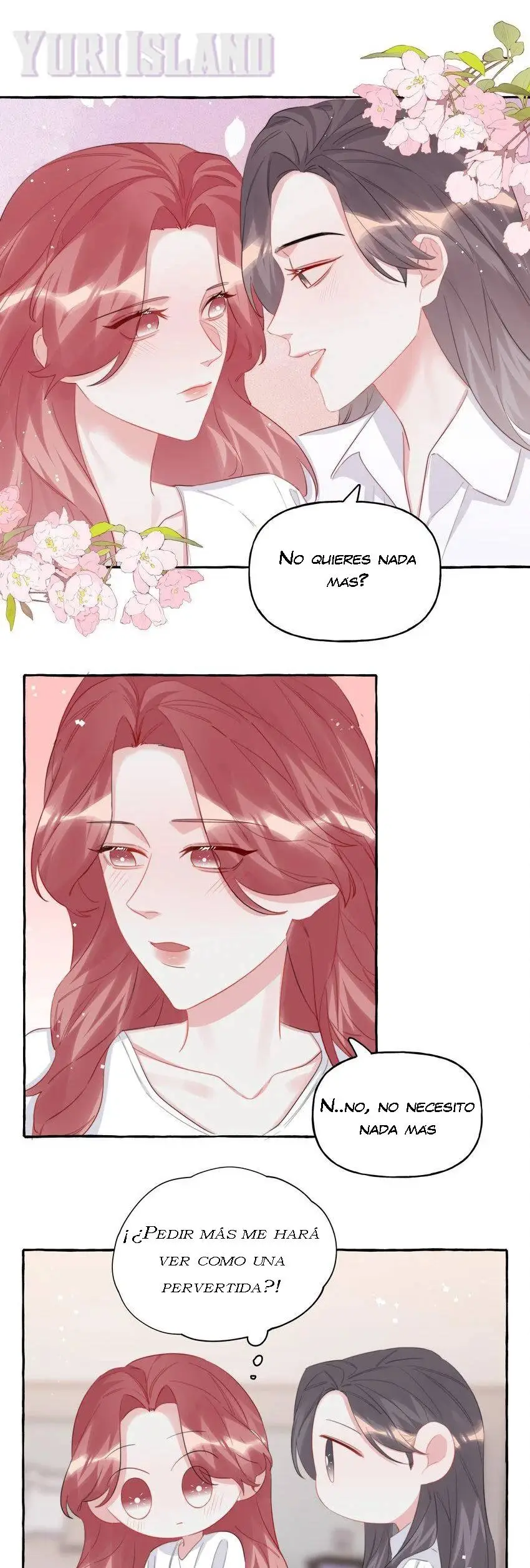 Romance of the Stars capítulo 106 página 3