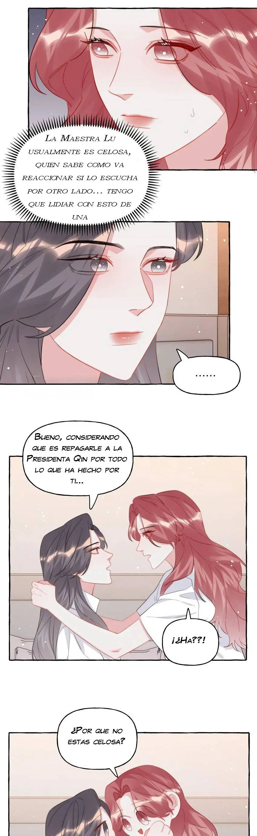 Romance of the Stars capítulo 106 página 8