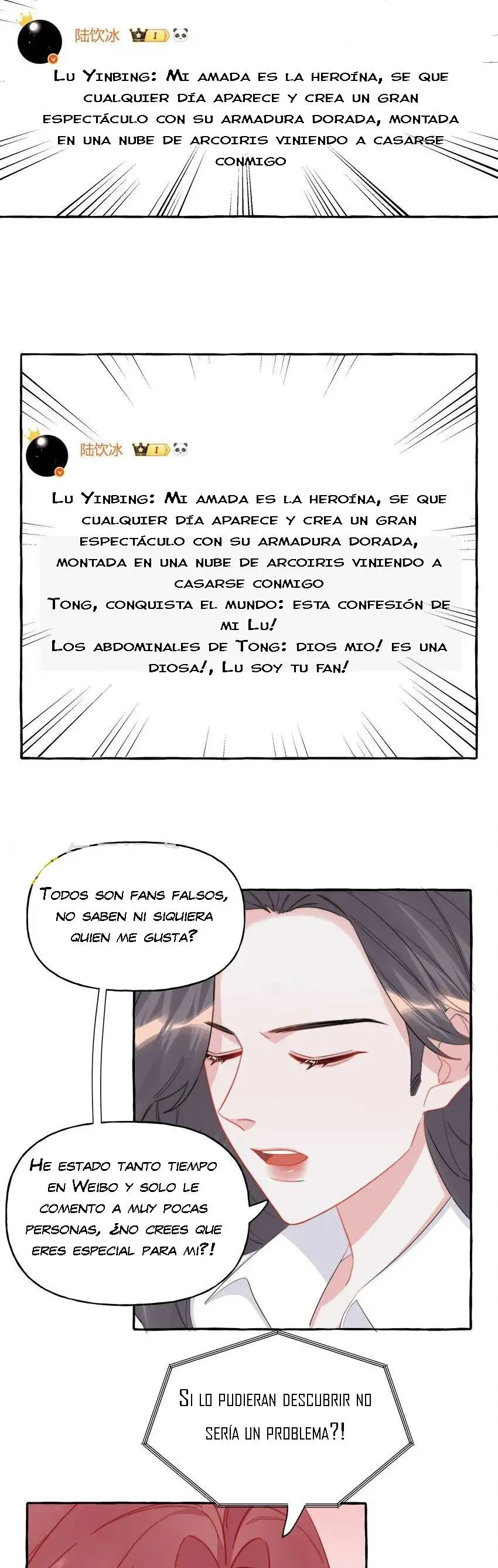 Romance of the Stars capítulo 106 página 16