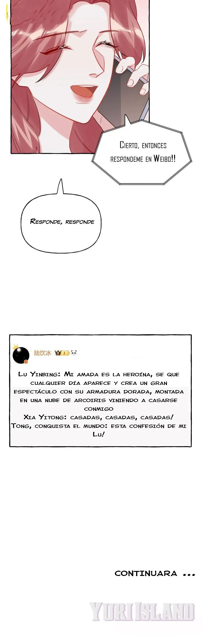 Romance of the Stars capítulo 106 página 17