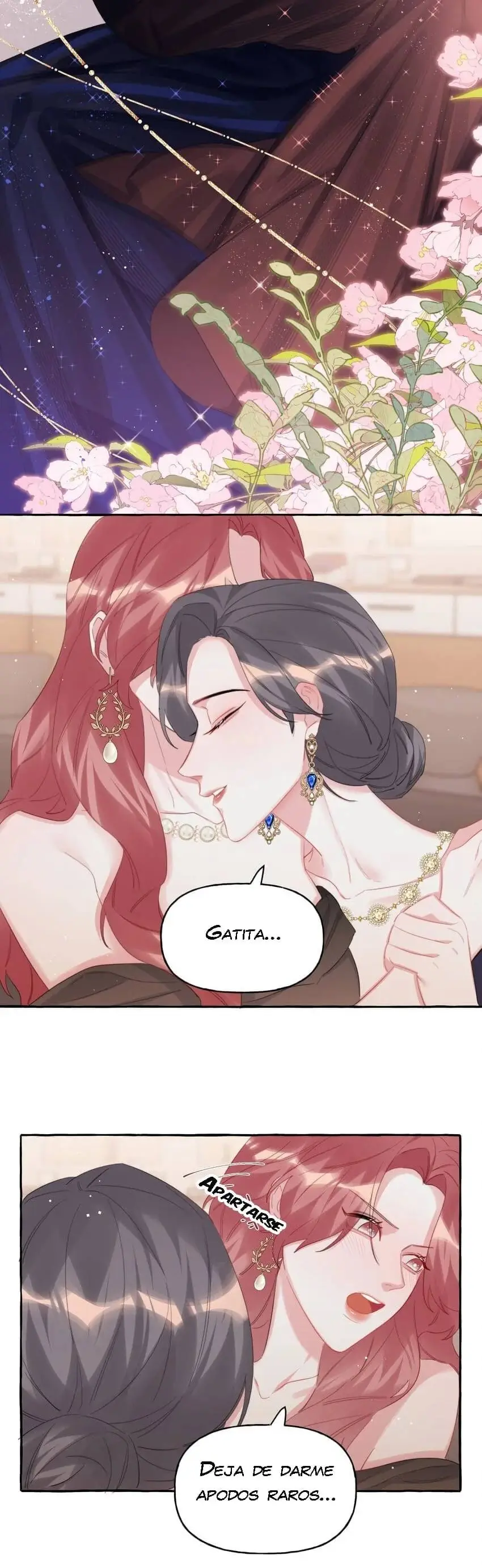 Romance of the Stars capítulo 107 página 15