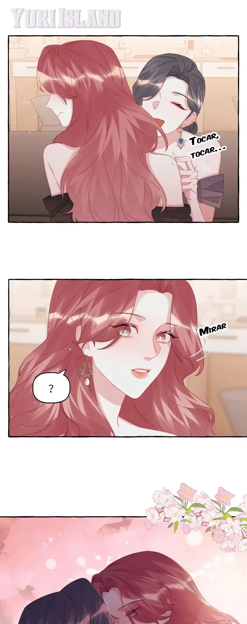 Romance of the Stars capítulo 107 página 16