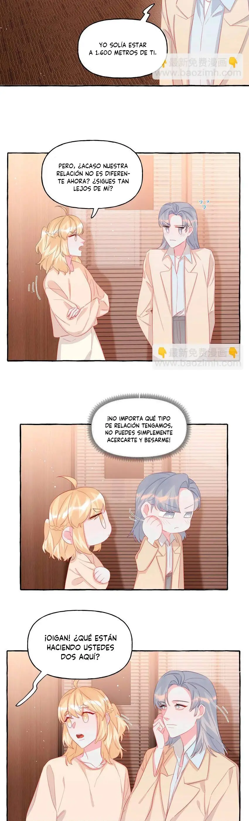 Romance of the Stars capítulo 108 página 3