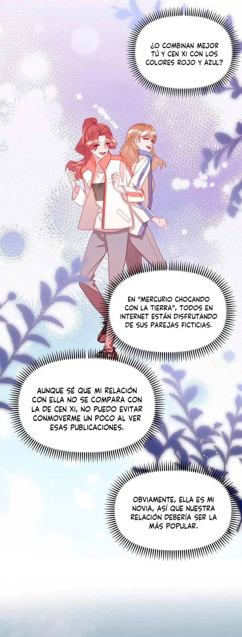 Romance of the Stars capítulo 108 página 11