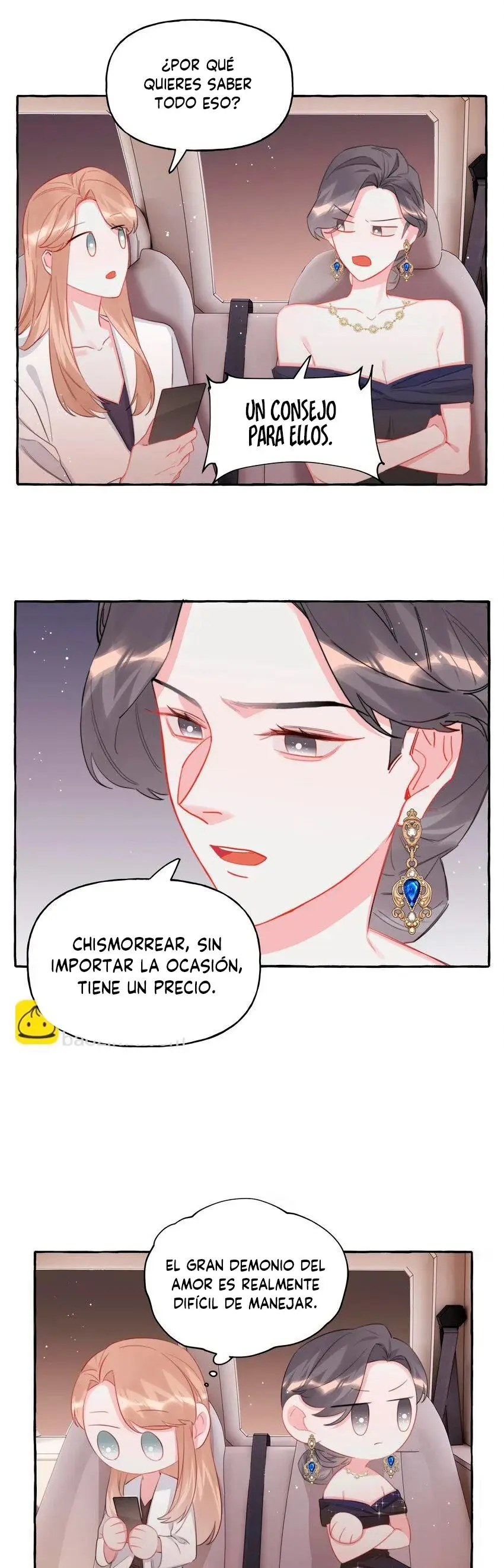 Romance of the Stars capítulo 109 página 12