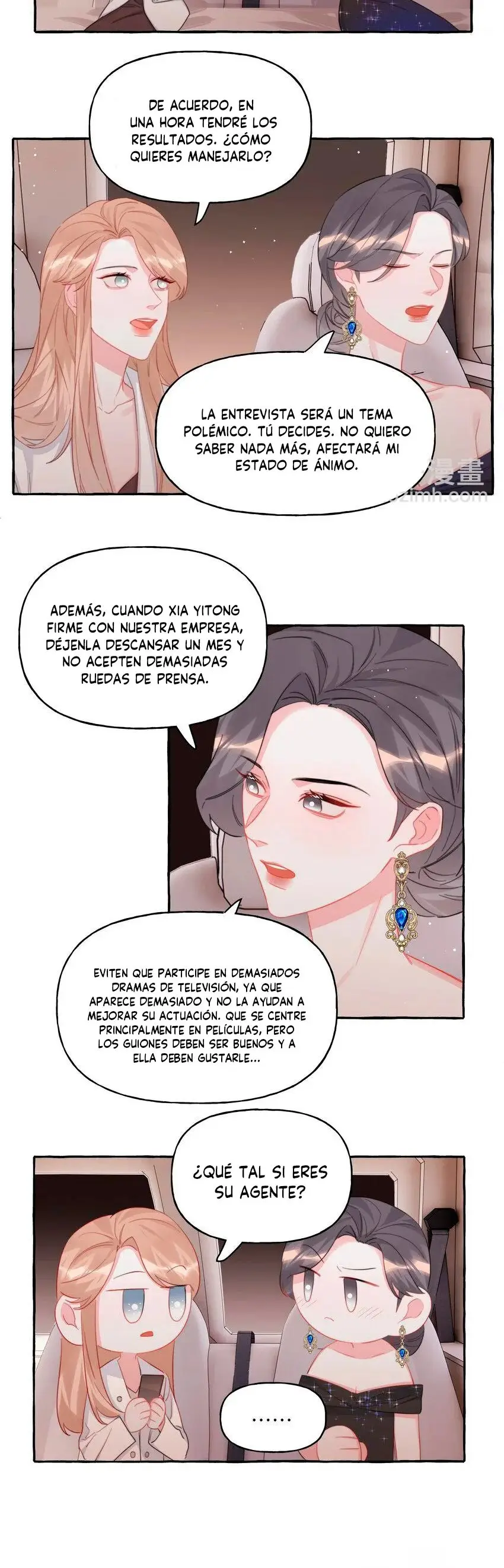 Romance of the Stars capítulo 109 página 13