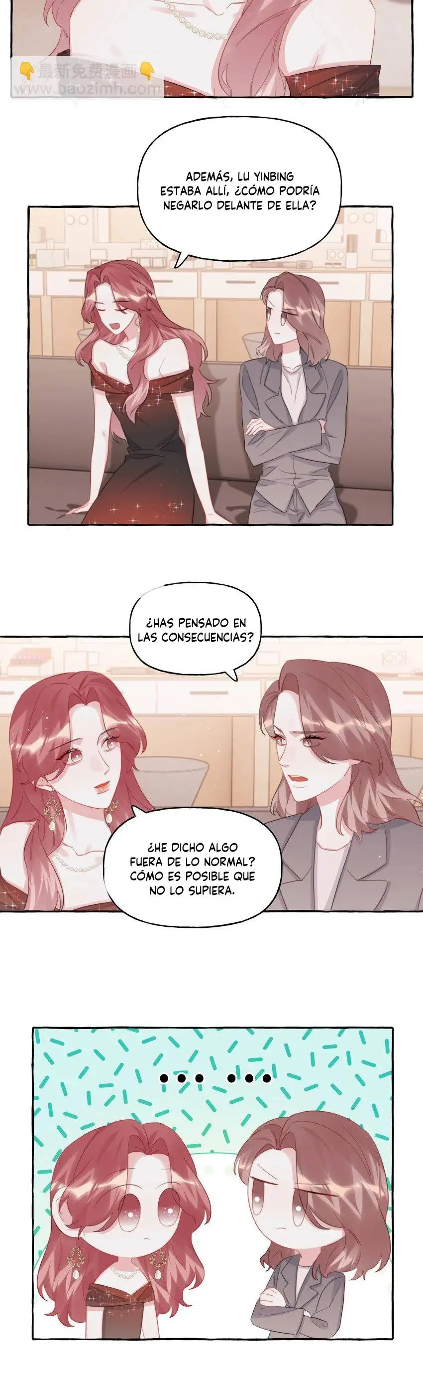 Romance of the Stars capítulo 110 página 4