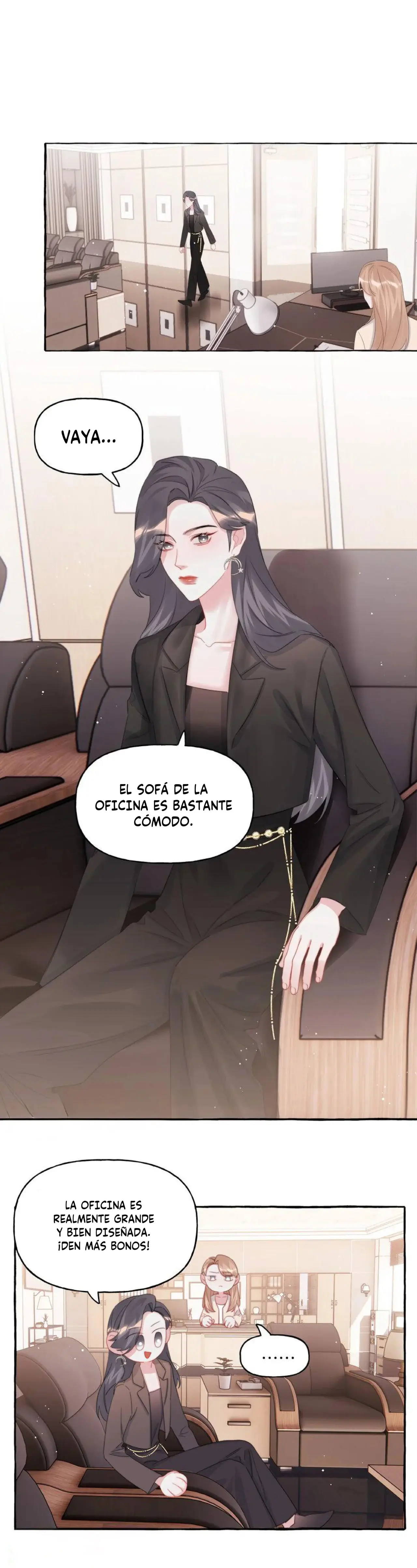 Romance of the Stars capítulo 111 página 3