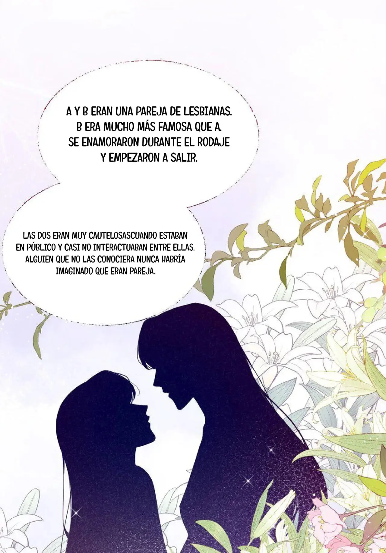 Romance of the Stars capítulo 111 página 8