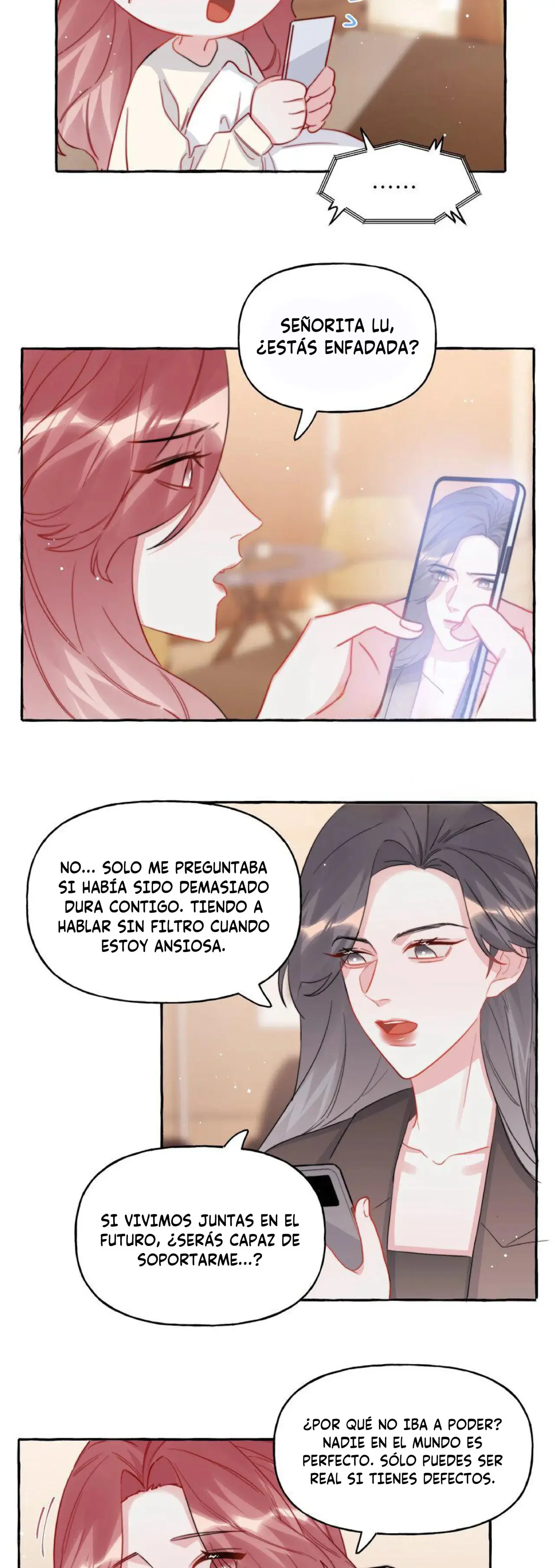 Romance of the Stars capítulo 112 página 5