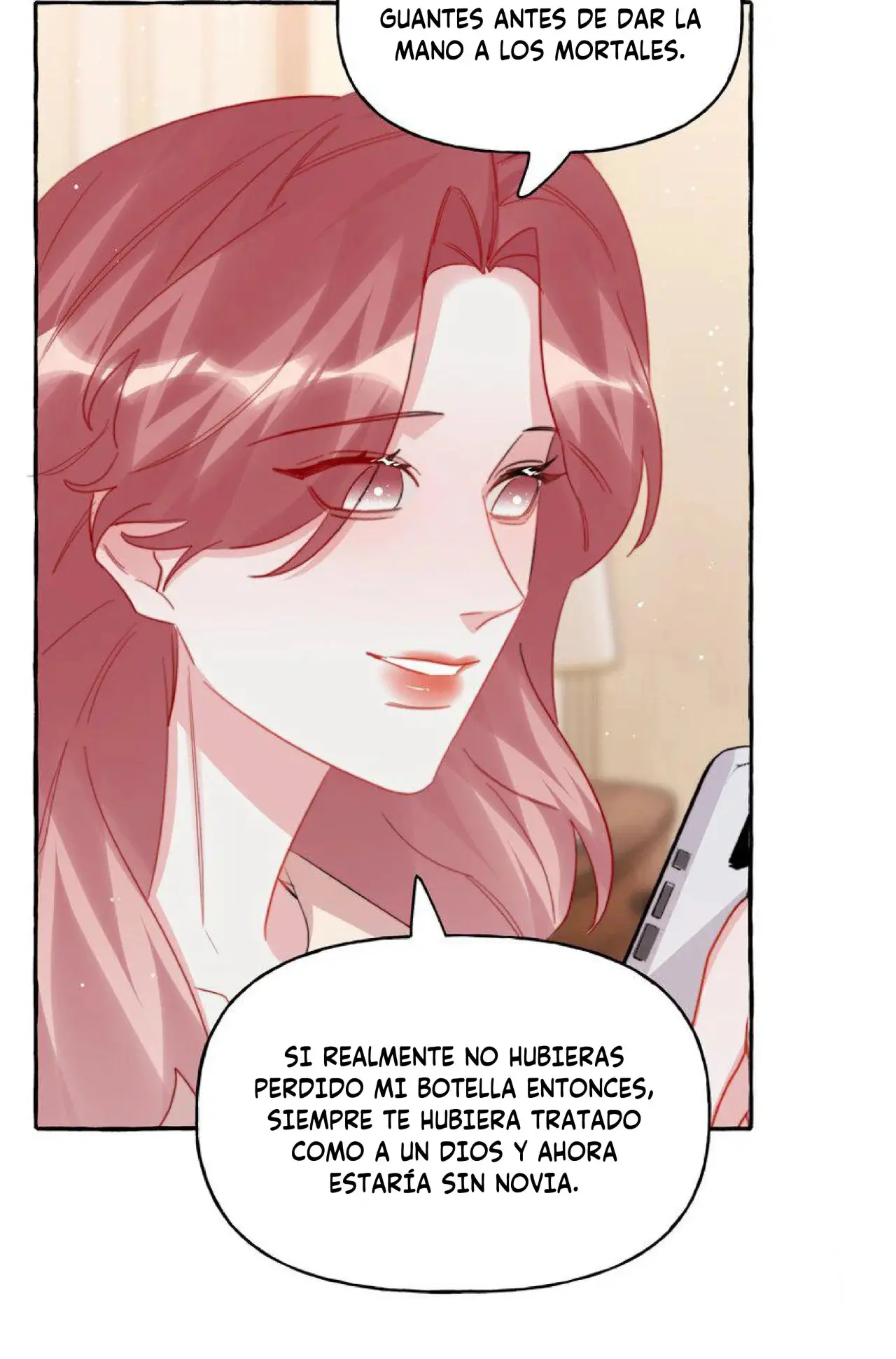 Romance of the Stars capítulo 112 página 7