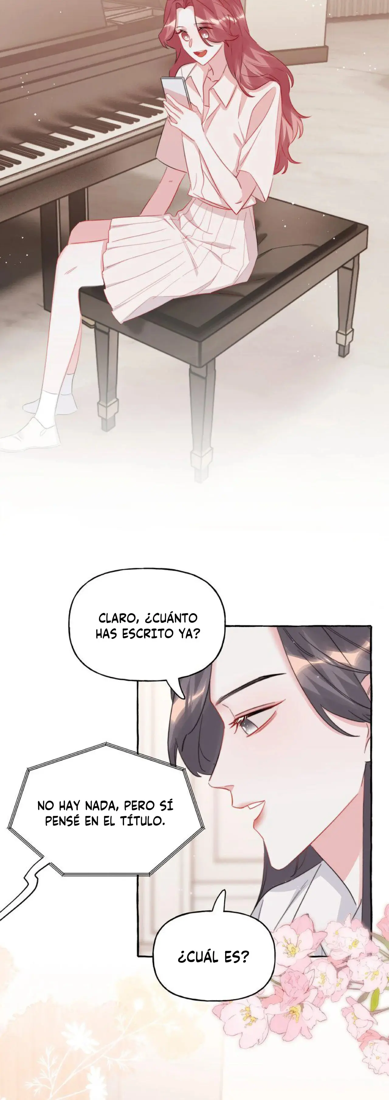 Romance of the Stars capítulo 112 página 17