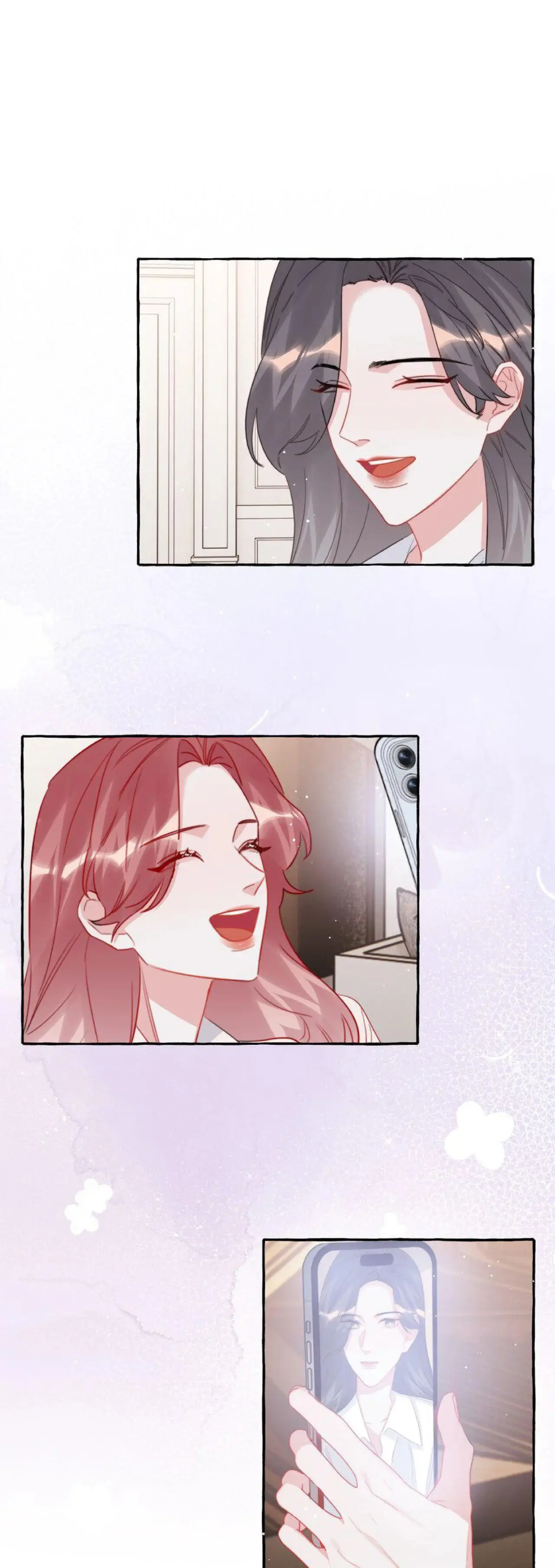 Romance of the Stars capítulo 113 página 3