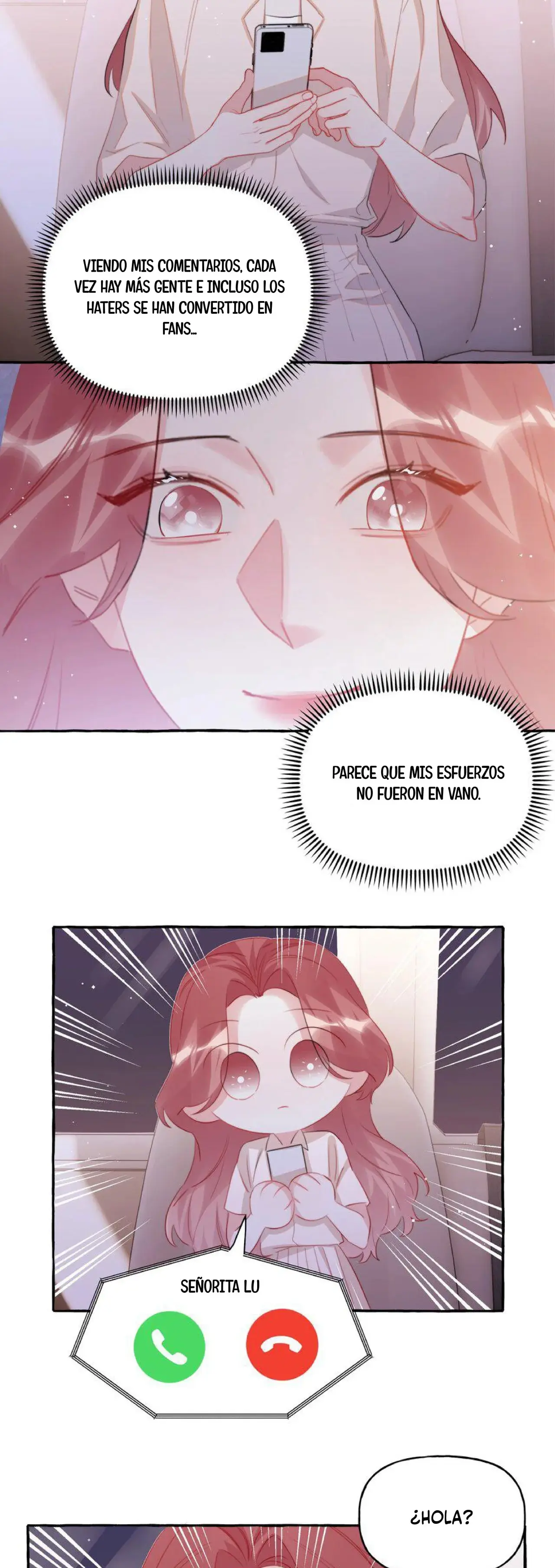 Romance of the Stars capítulo 113 página 13