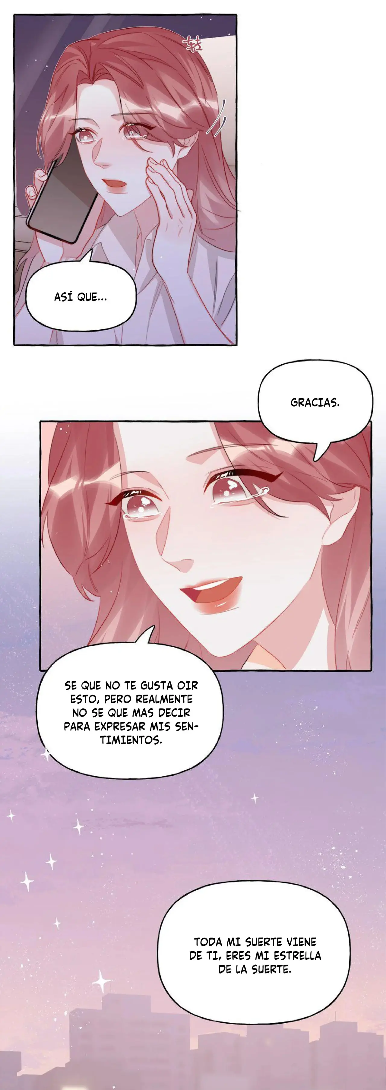 Romance of the Stars capítulo 113 página 17