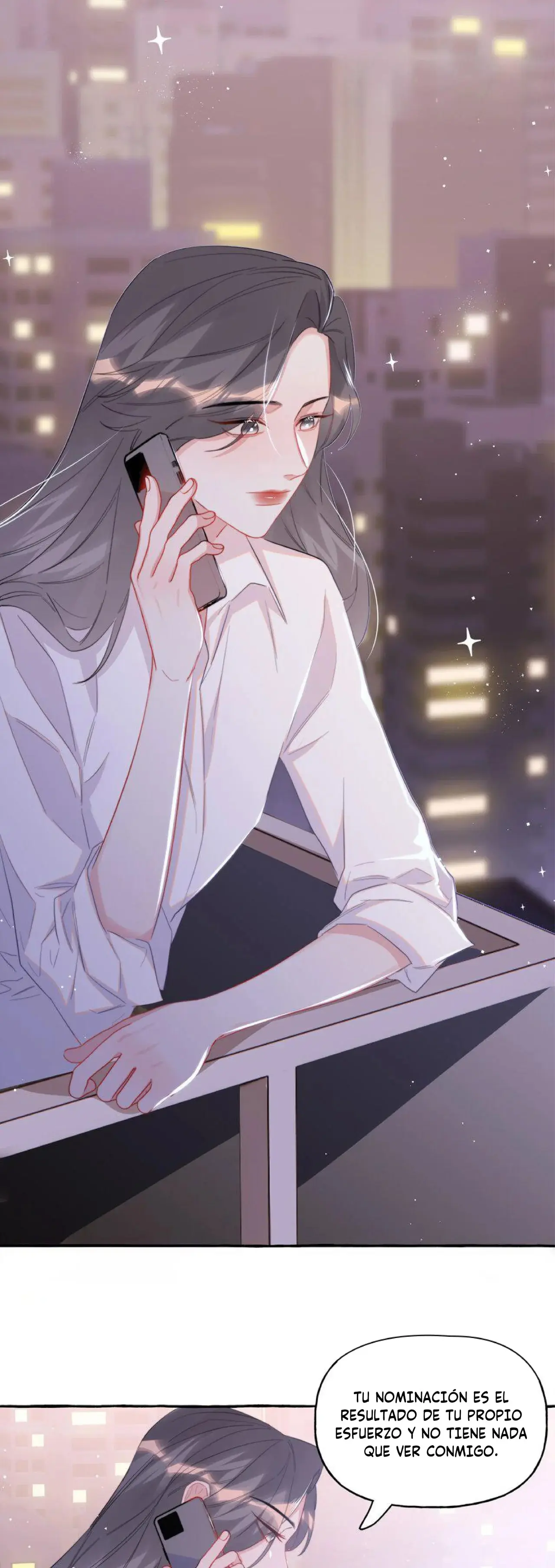 Romance of the Stars capítulo 113 página 18