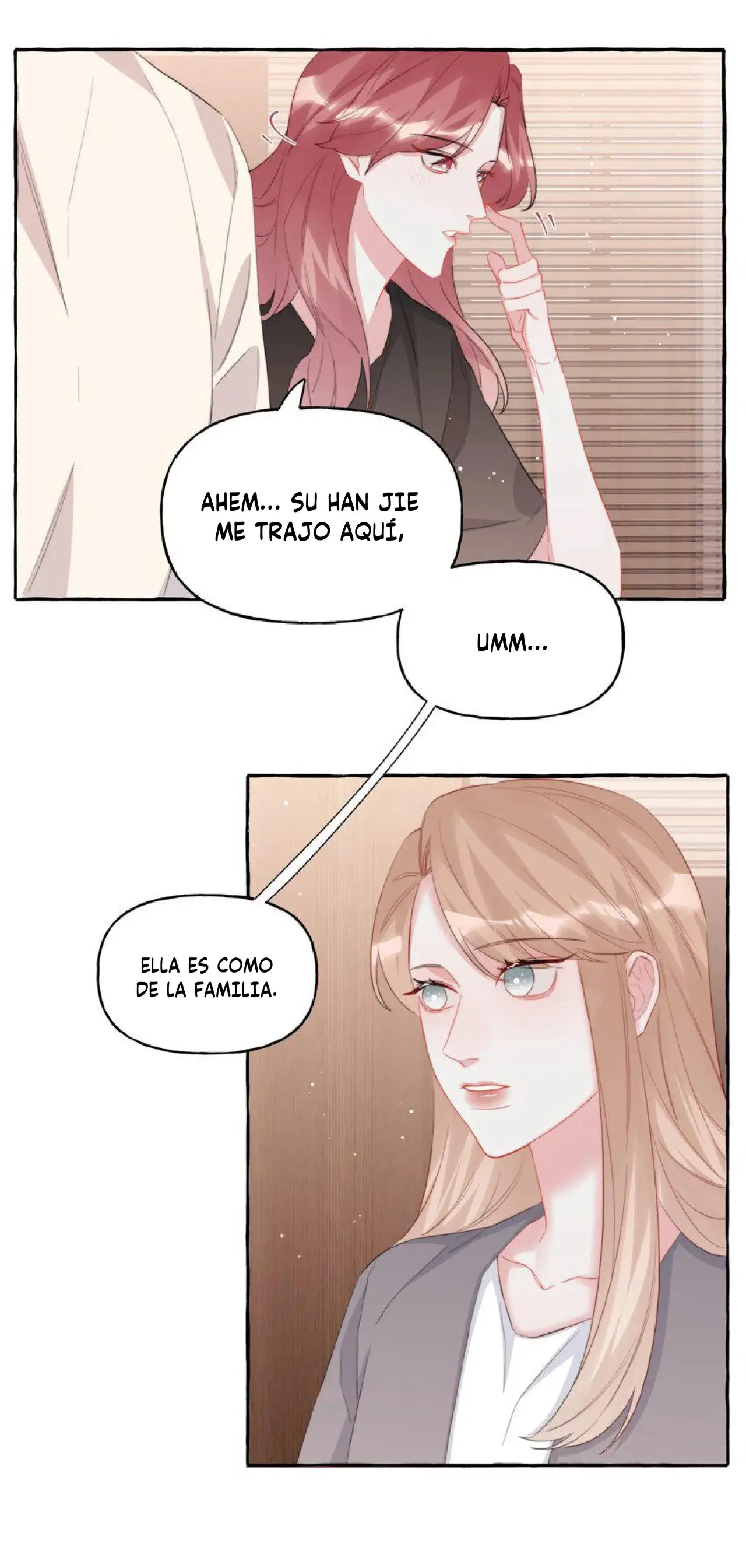 Romance of the Stars capítulo 114 página 12