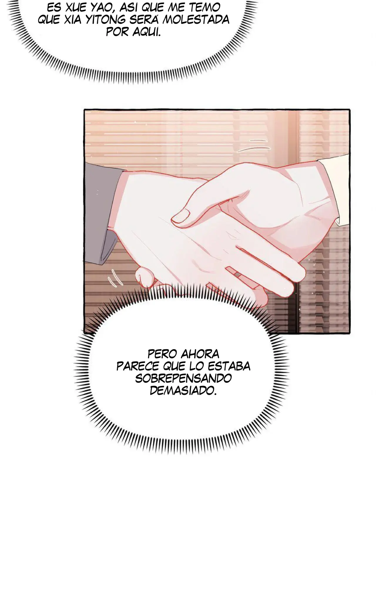 Romance of the Stars capítulo 114 página 14