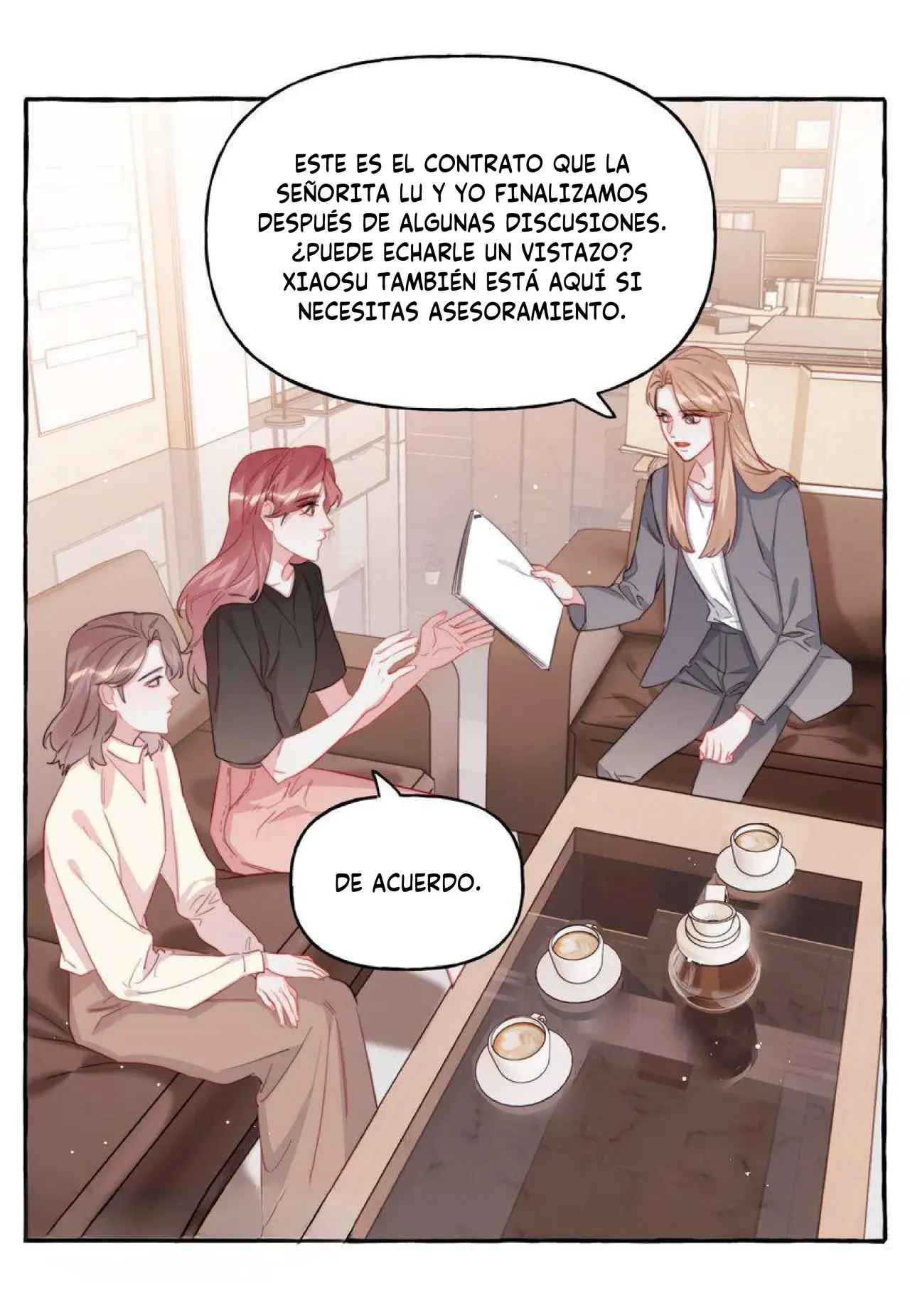 Romance of the Stars capítulo 114 página 16