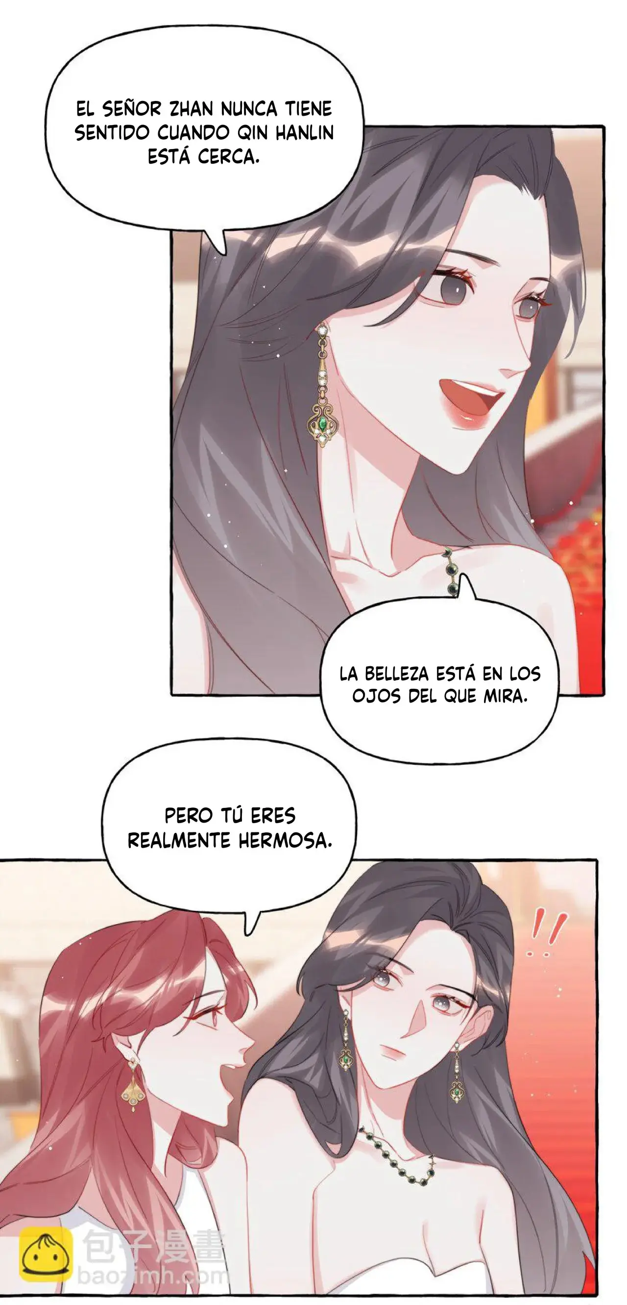 Romance of the Stars capítulo 115 página 10