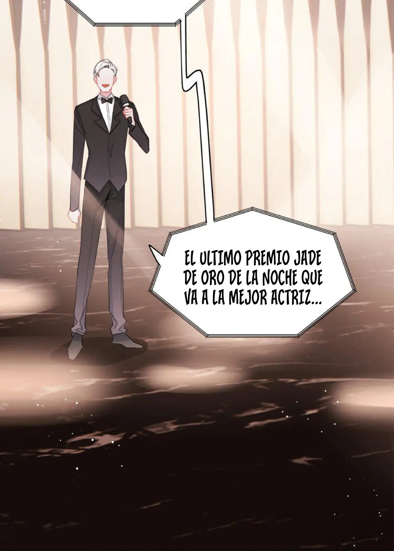 Romance of the Stars capítulo 115 página 14