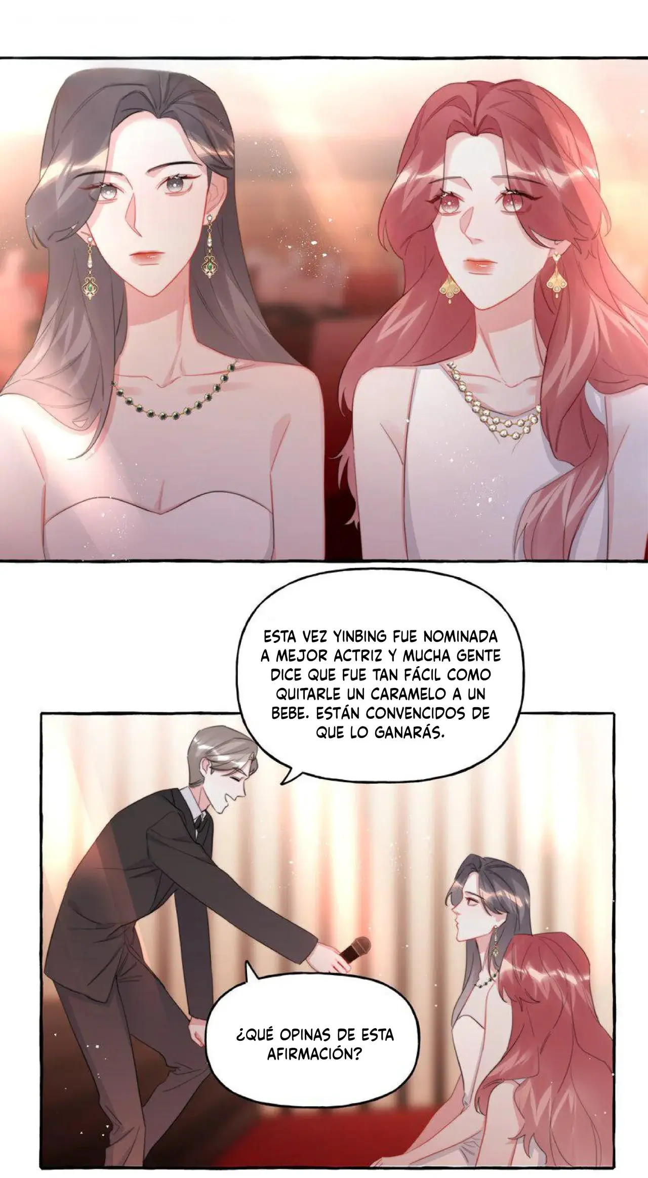 Romance of the Stars capítulo 115 página 15