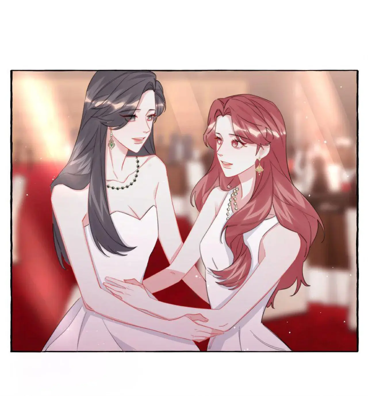 Romance of the Stars capítulo 115 página 20