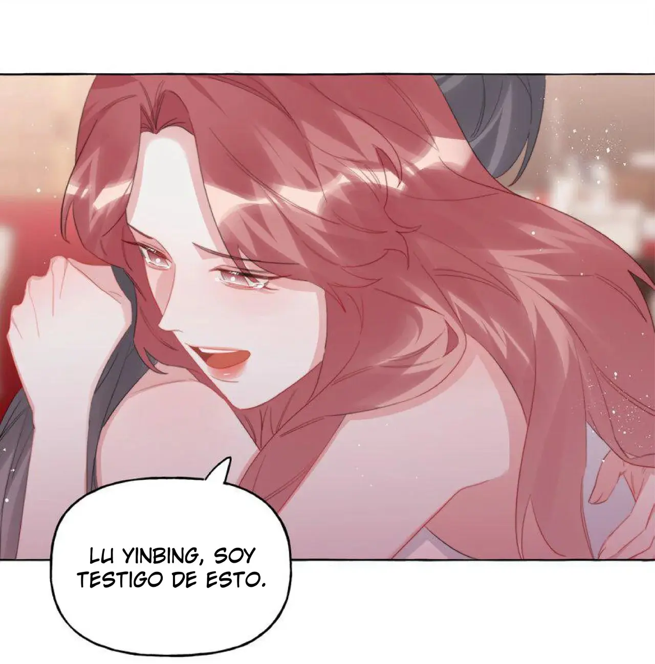 Romance of the Stars capítulo 115 página 21