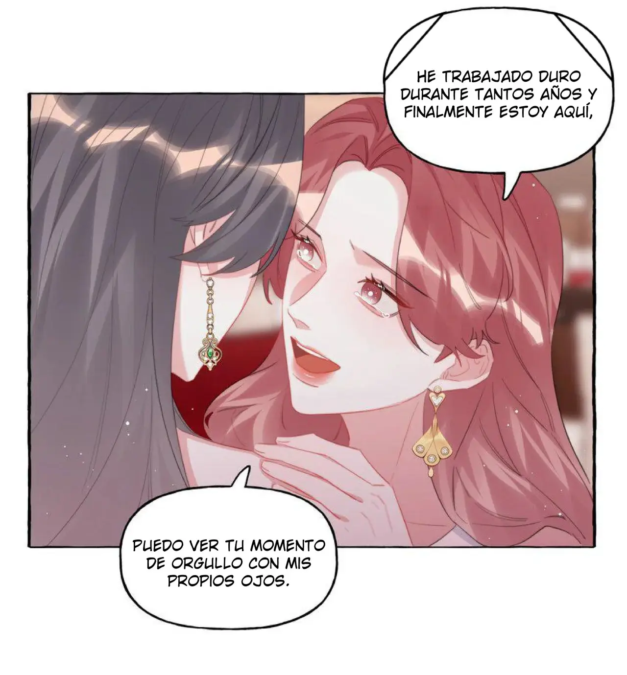 Romance of the Stars capítulo 115 página 22