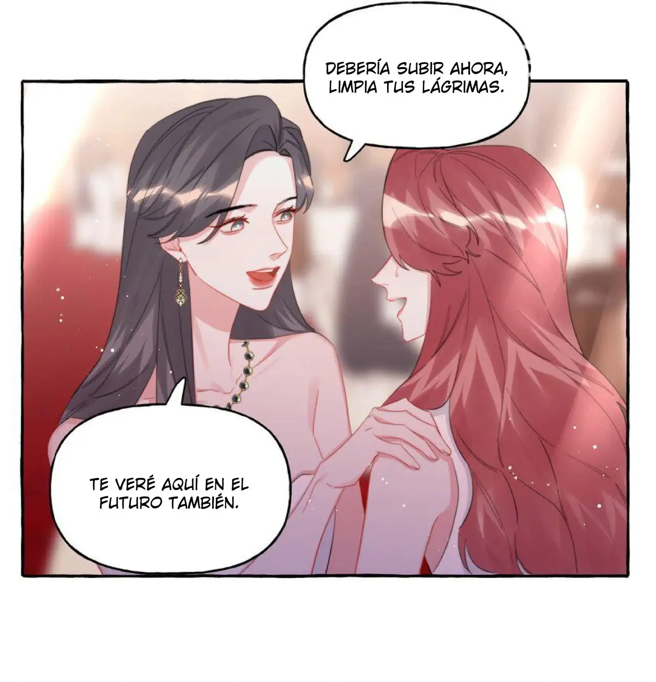 Romance of the Stars capítulo 115 página 23