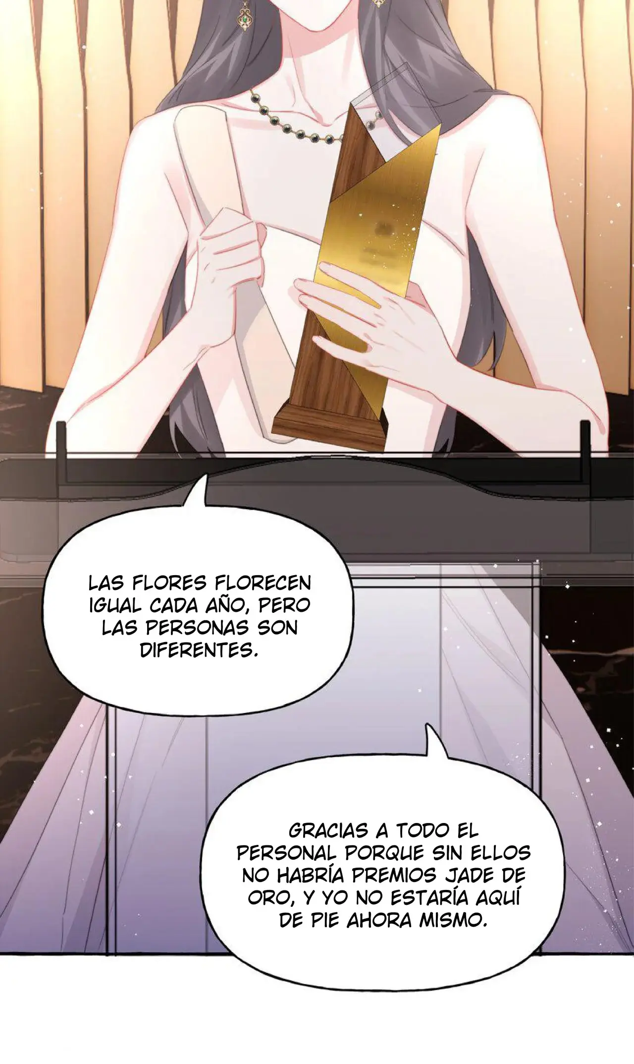 Romance of the Stars capítulo 115 página 26