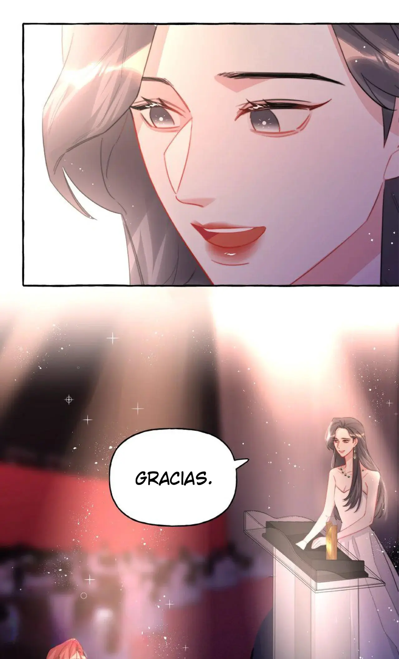 Romance of the Stars capítulo 115 página 27