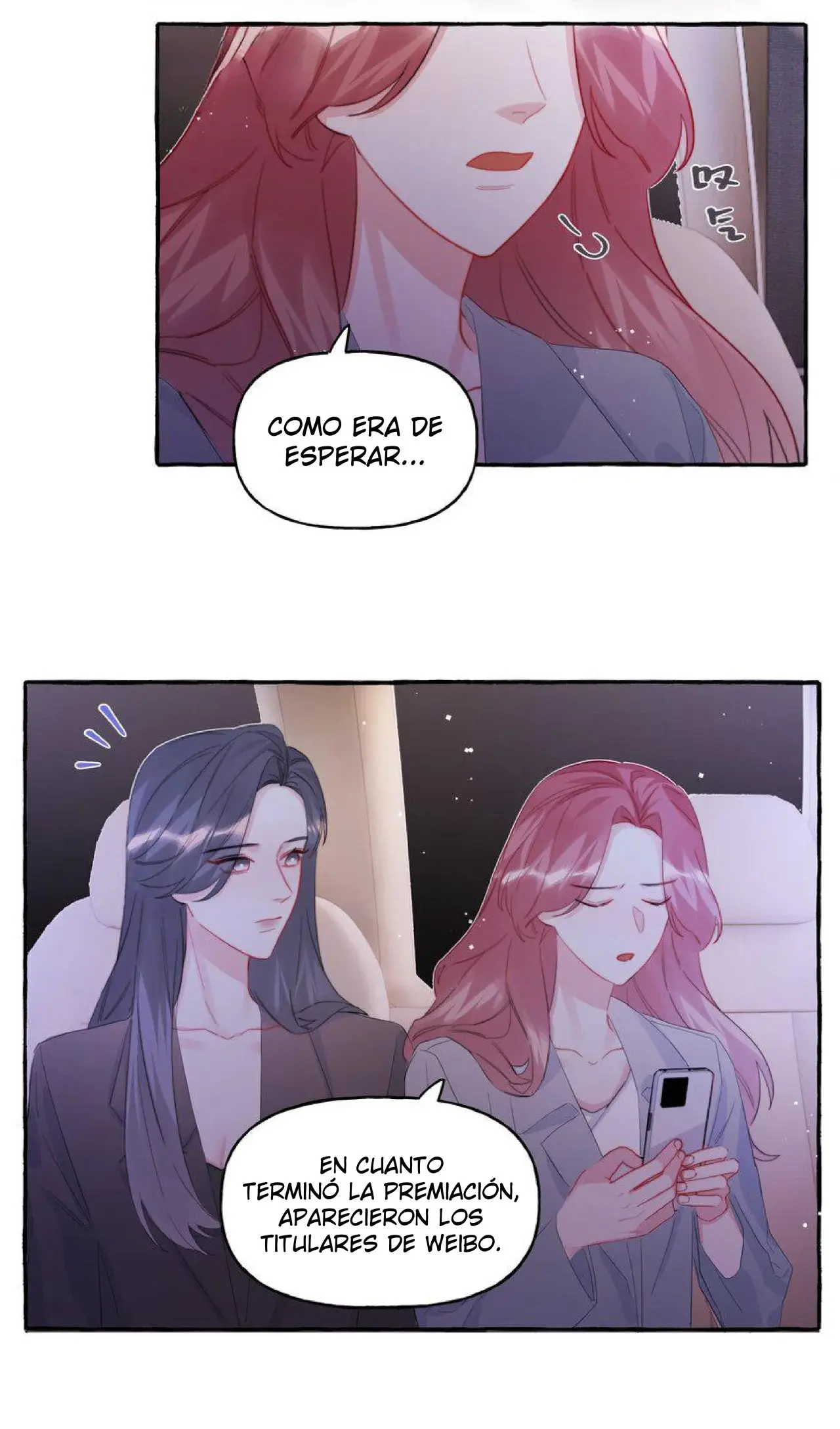 Romance of the Stars capítulo 115 página 31