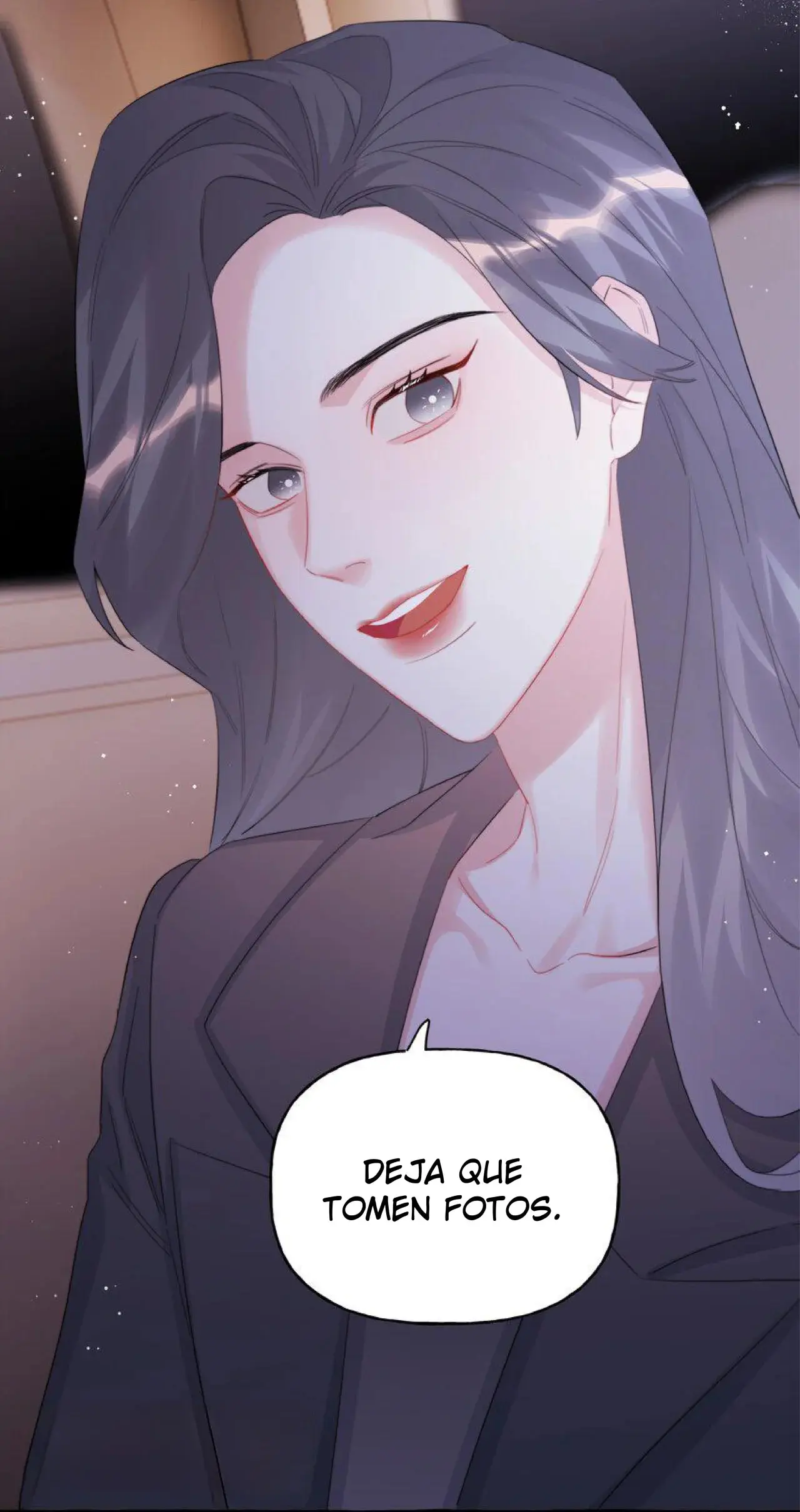 Romance of the Stars capítulo 115 página 35