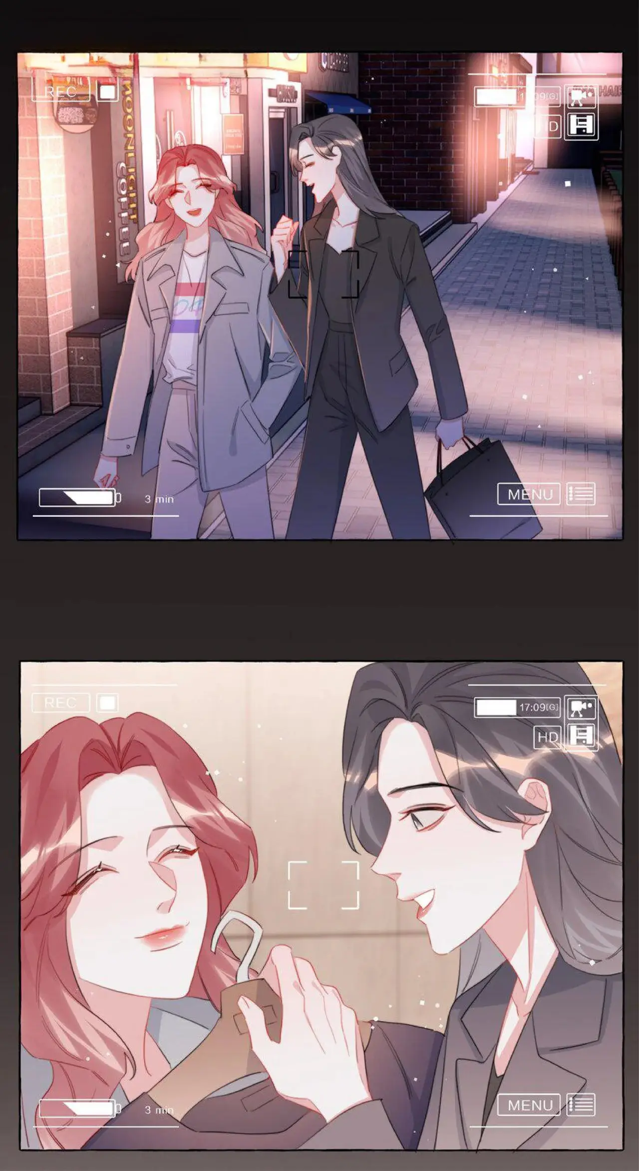 Romance of the Stars capítulo 116 página 4