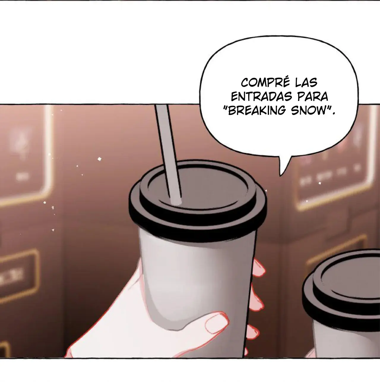 Romance of the Stars capítulo 116 página 19