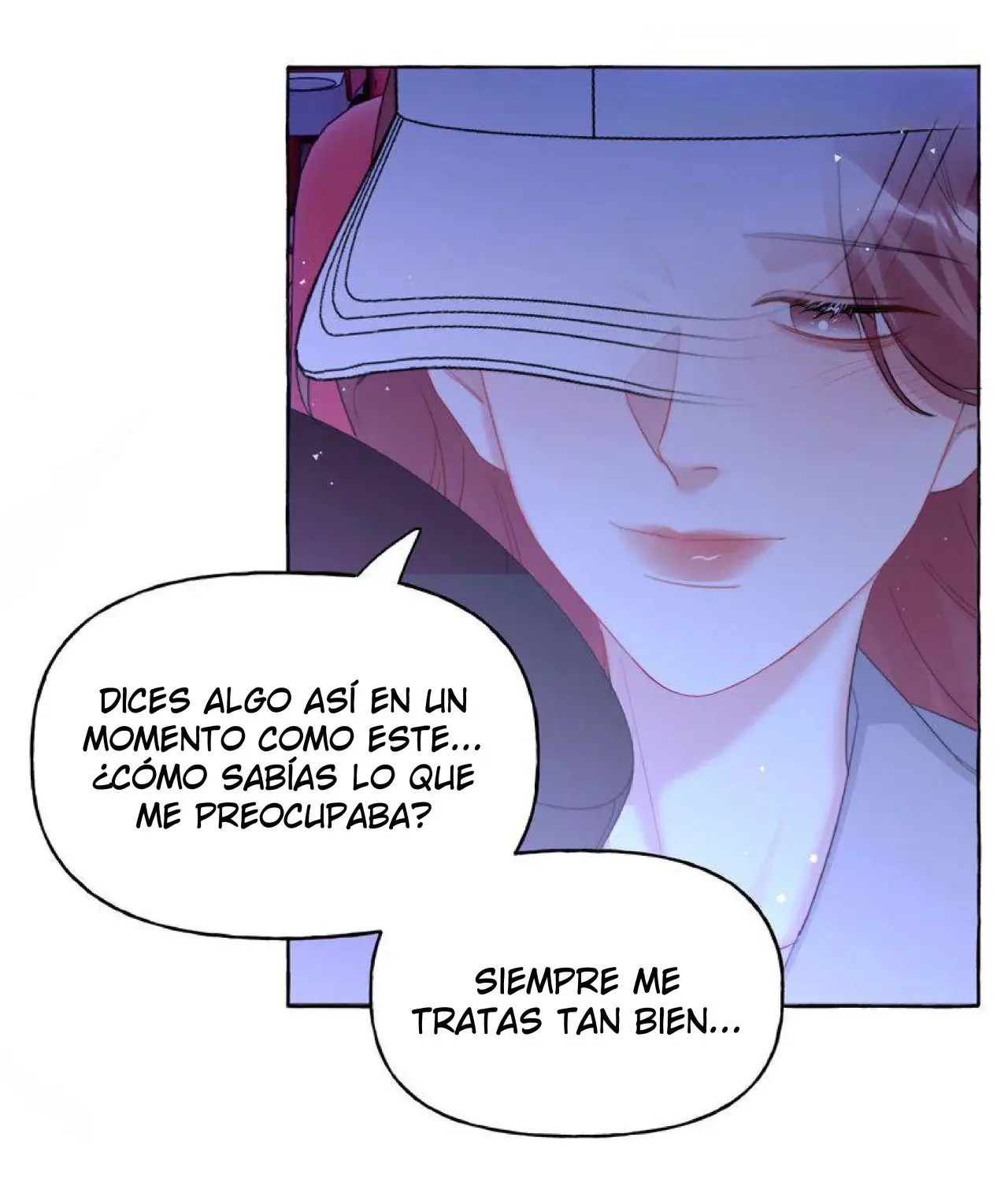 Romance of the Stars capítulo 117 página 5