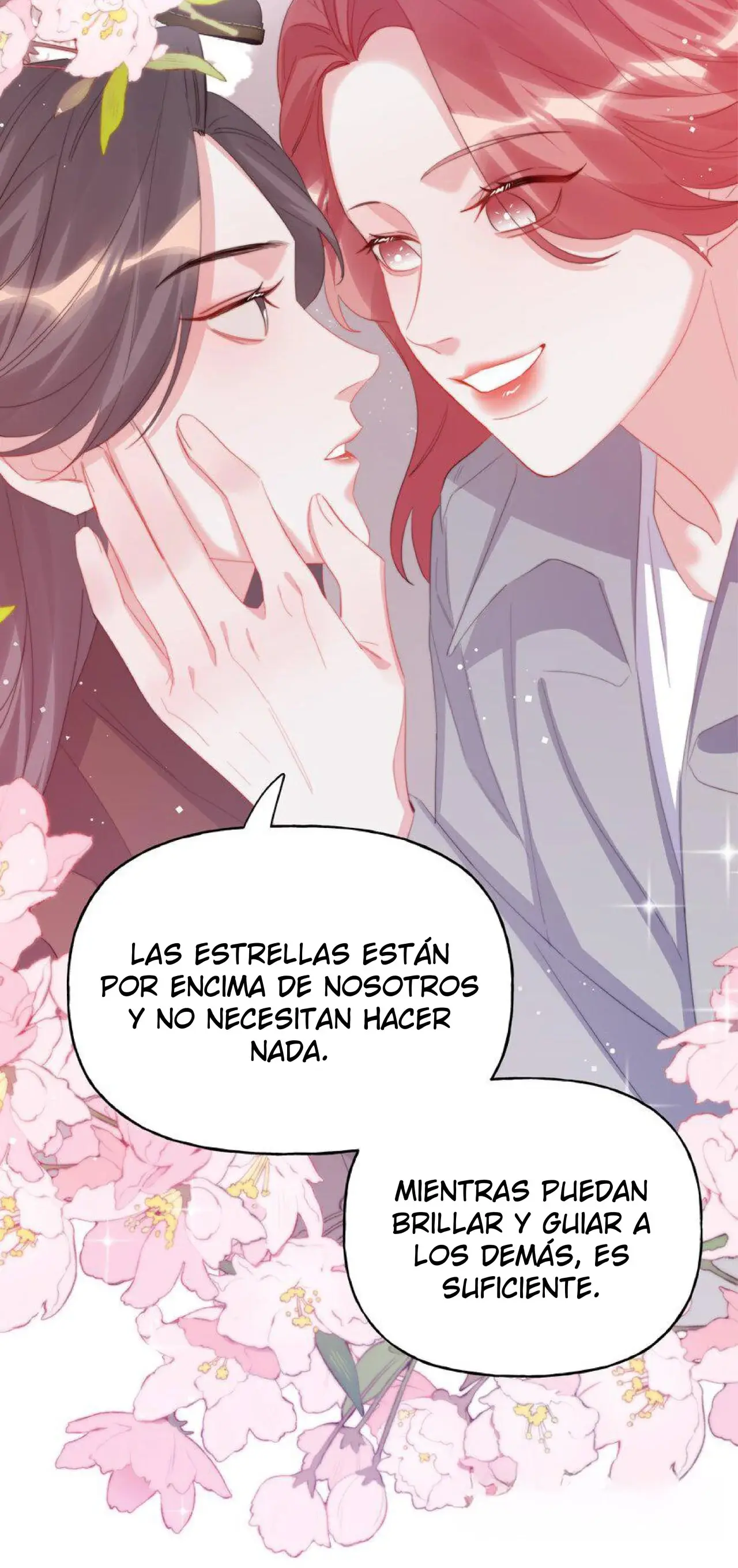 Romance of the Stars capítulo 117 página 7