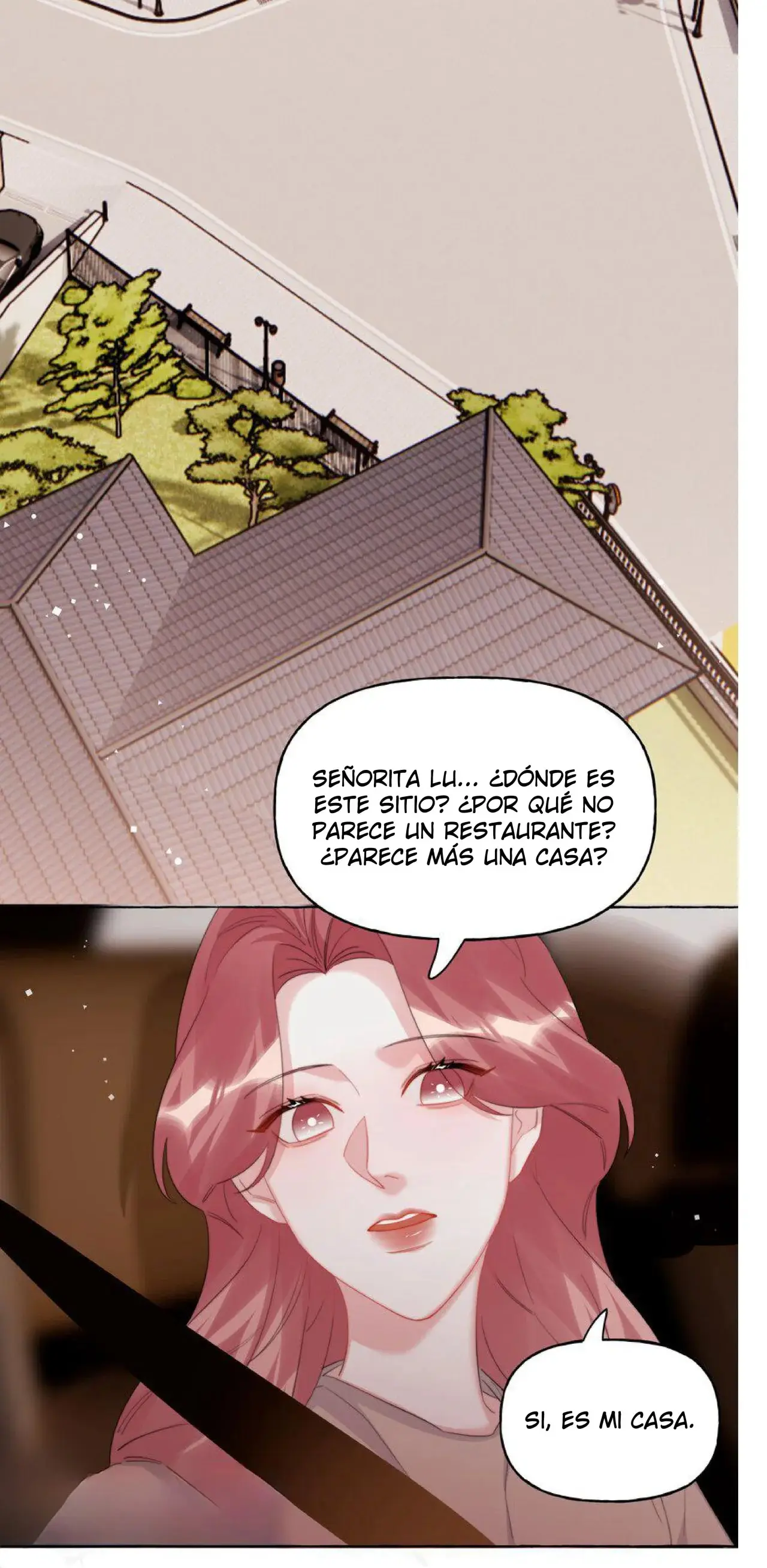Romance of the Stars capítulo 117 página 24