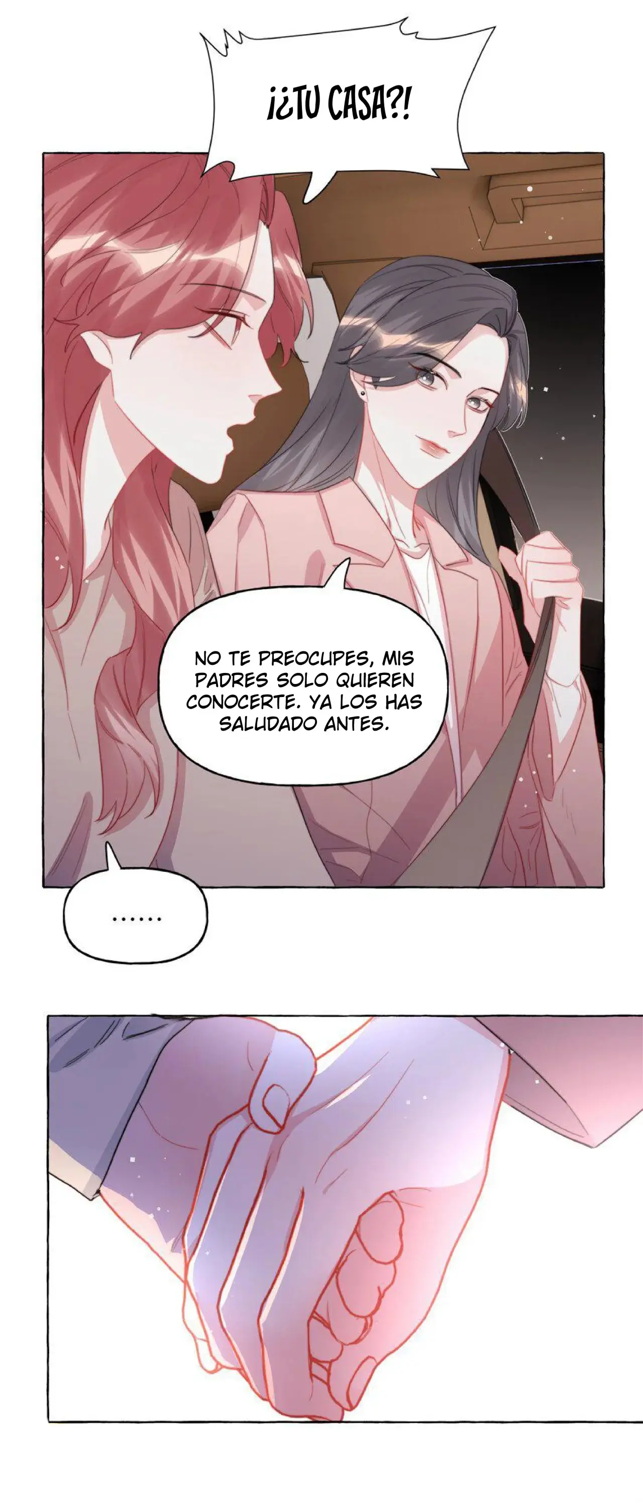 Romance of the Stars capítulo 117 página 25