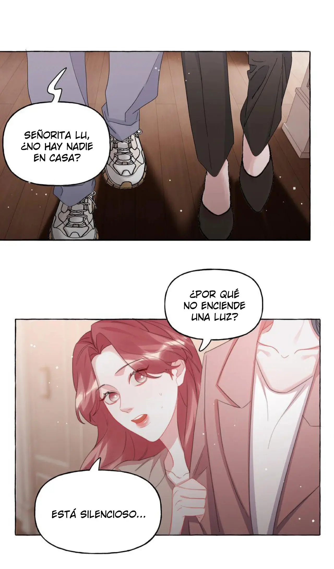 Romance of the Stars capítulo 117 página 26