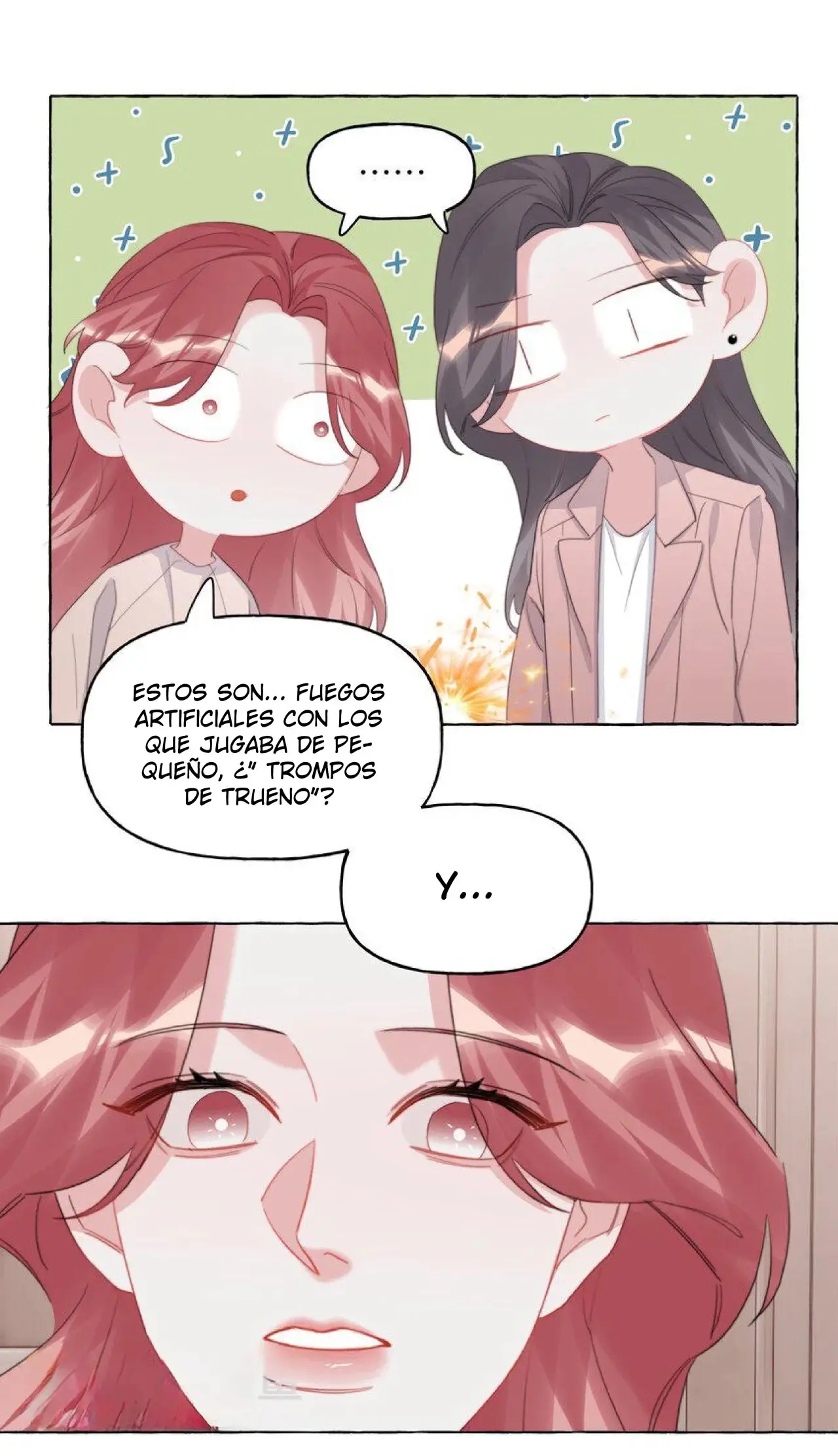 Romance of the Stars capítulo 117 página 31