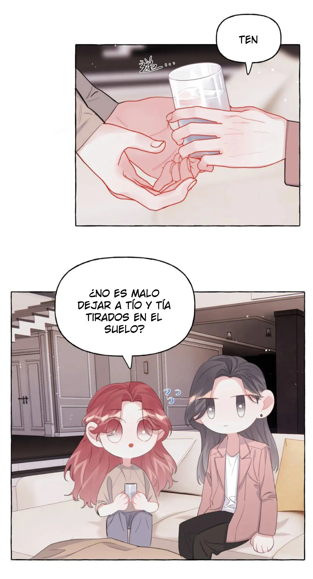 Romance of the Stars capítulo 117 página 34