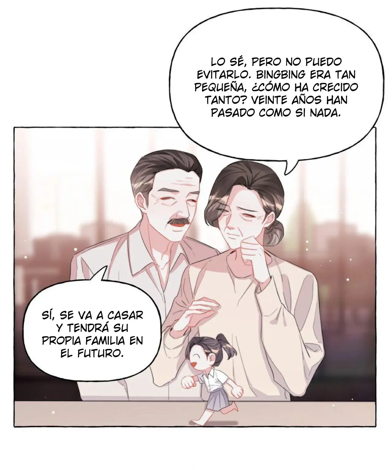 Romance of the Stars capítulo 118 página 17