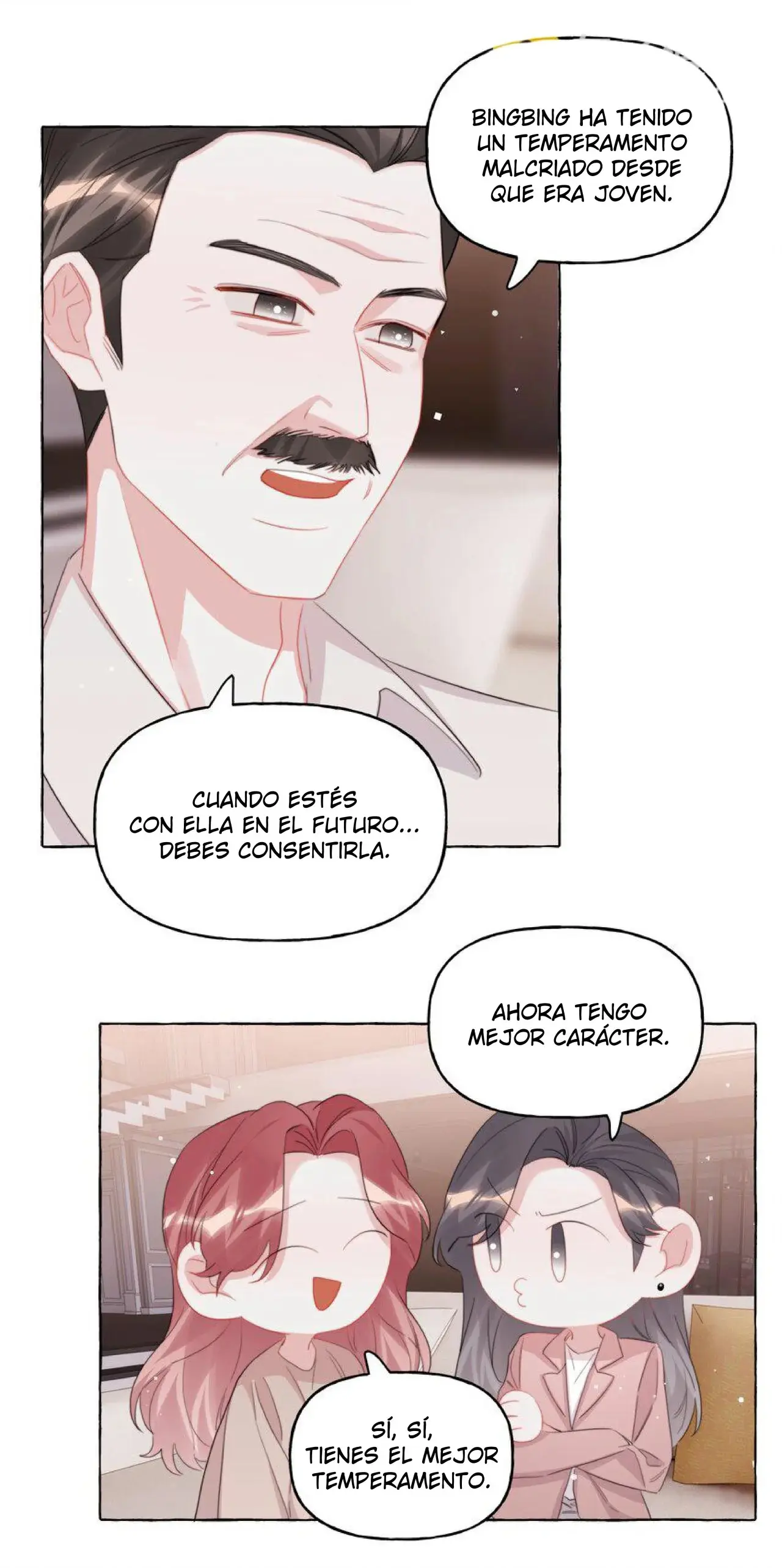 Romance of the Stars capítulo 118 página 25