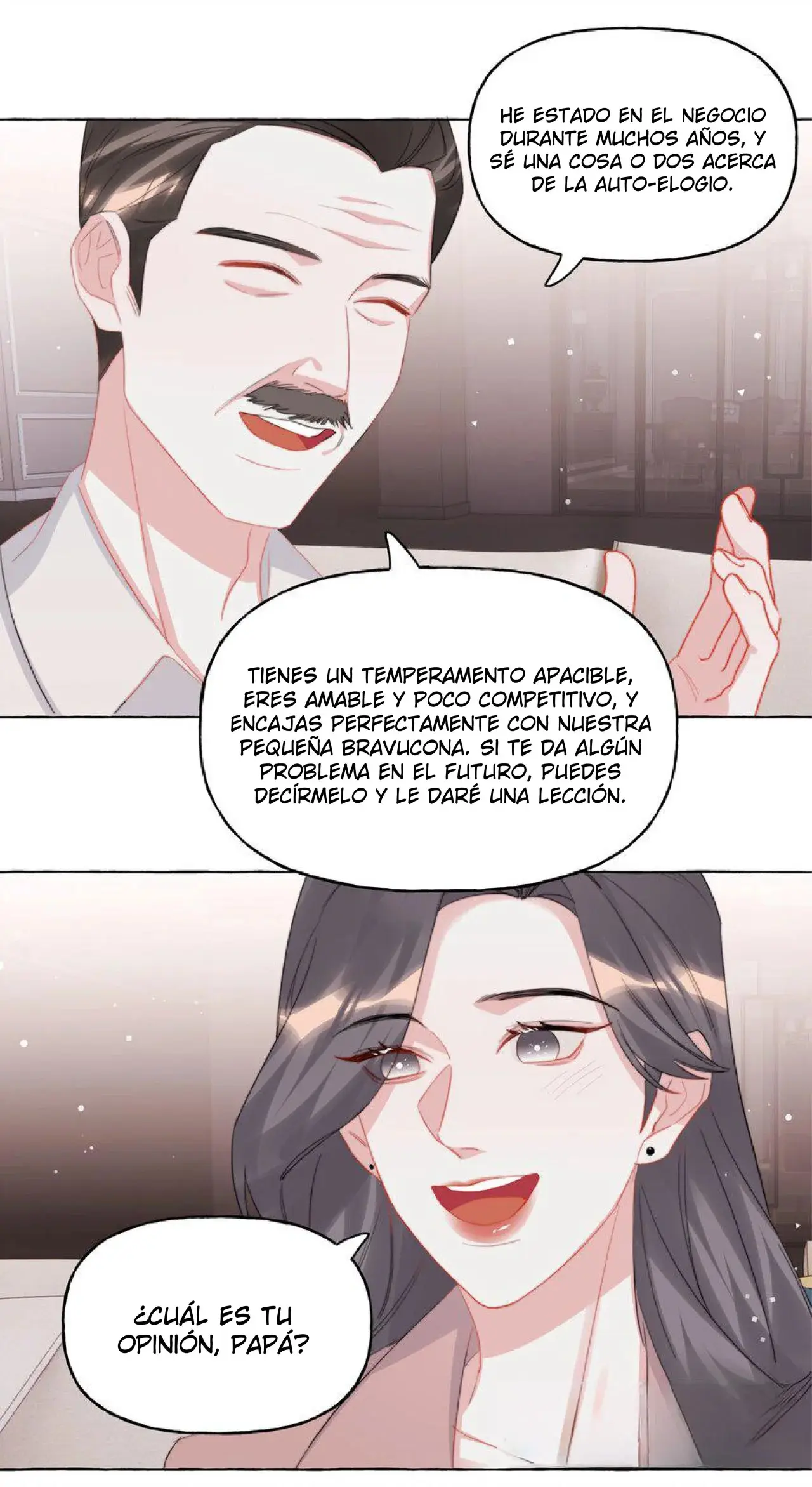 Romance of the Stars capítulo 118 página 26