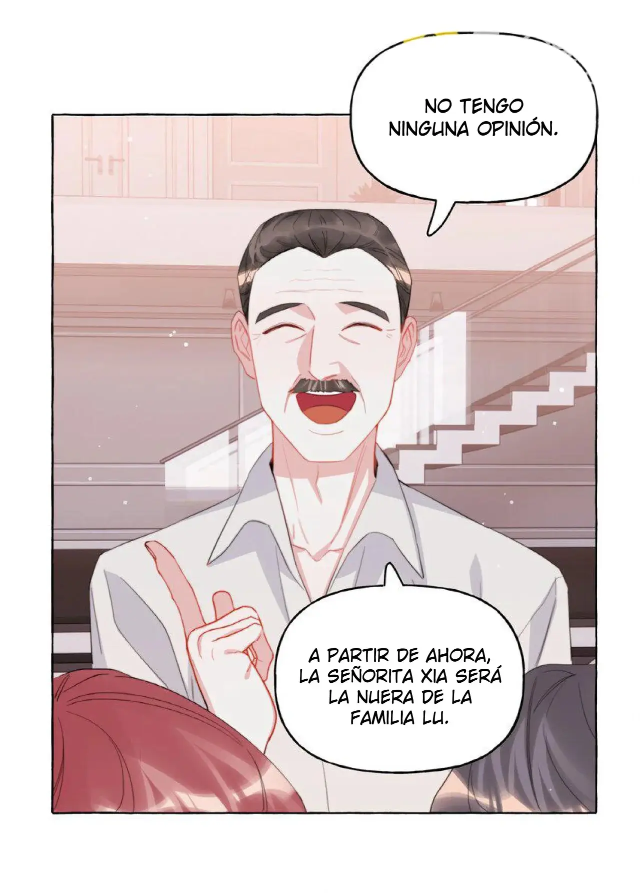 Romance of the Stars capítulo 118 página 27