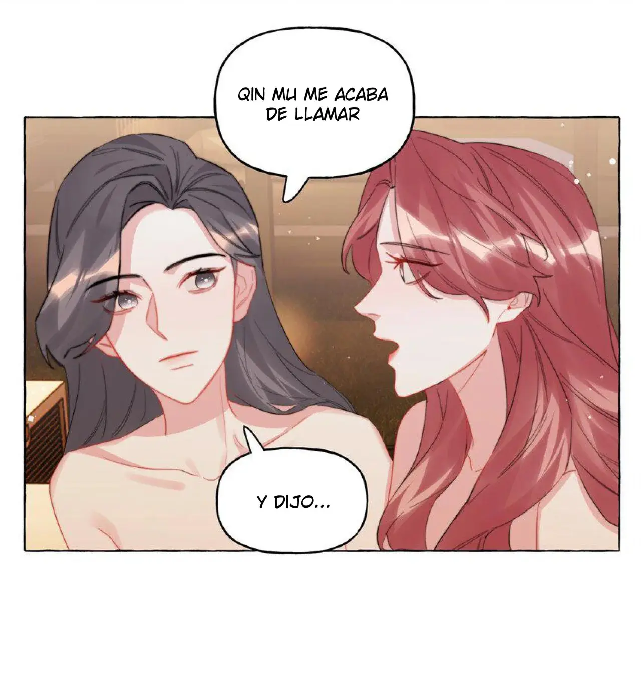Romance of the Stars capítulo 119 página 8