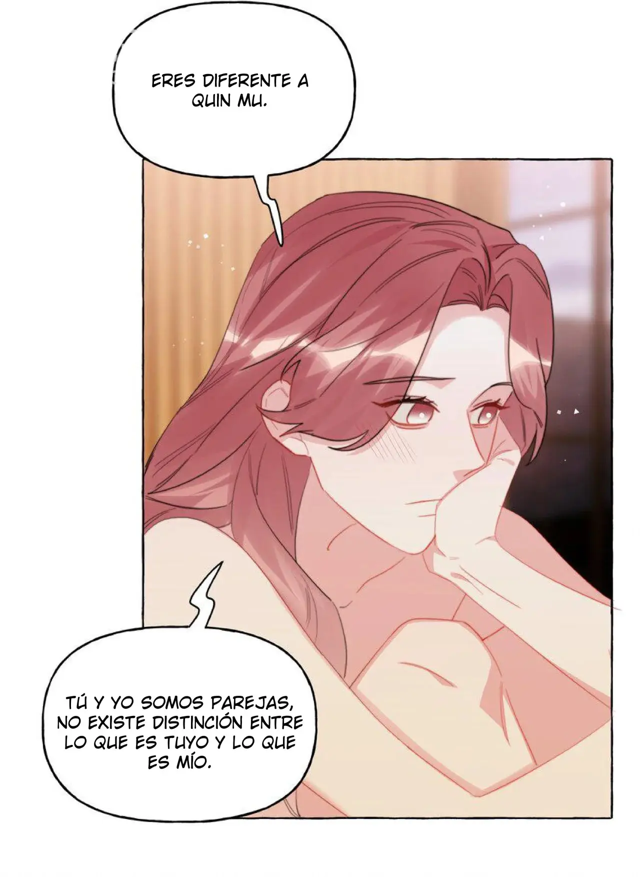 Romance of the Stars capítulo 119 página 12