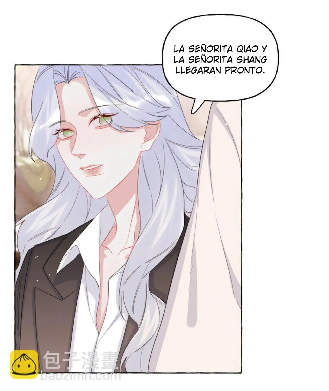 Romance of the Stars capítulo 119 página 20